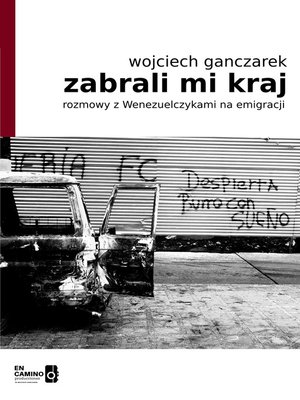 cover image of Zabrali mi kraj